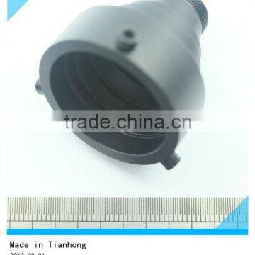 Precision turning parts /Optical Lens Barrel