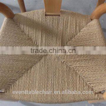 Natural Wood Design Y Style Dining Chair Modern Dining Table photo-2