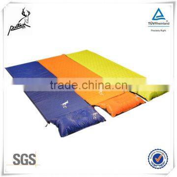 Camping Ultralight Self Inflating Foam Sleep Pad