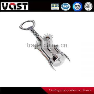 High Quality Butterfly Wing Wine Bottle Opener photo-2