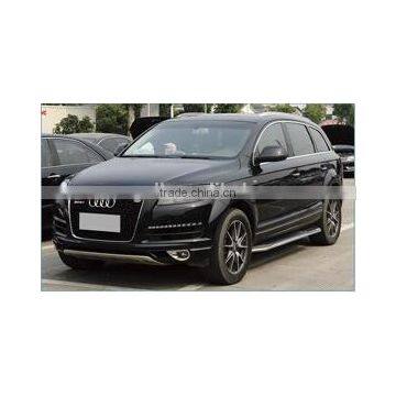 Bumper Guard for AUDI Q7 Front/Rear photo-3