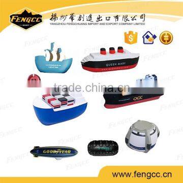 PU Foam Stress Toy / Stress Ball in Food Carrot Shape photo-5