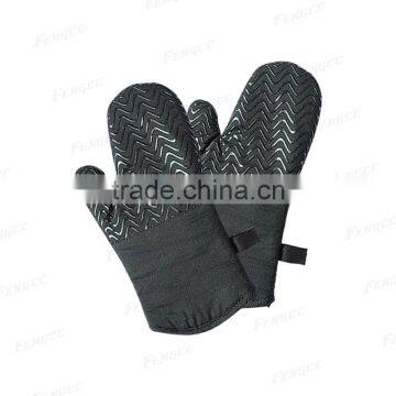 Heat Resistant Oven Mitt Goalkeeper Glove photo-4