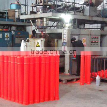 New Product T-Top PE Red Blowing Plastic t Post for Australia photo-5