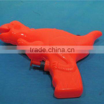 new plastic animal water gun for children