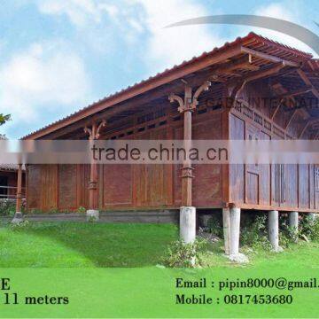 Javanese Antique House photo-3