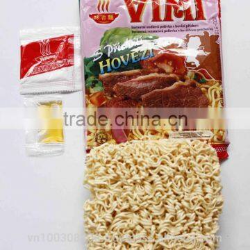 VietNamese Delicious Instant Noodles 50g With Many Flavours - Thien Huong Food JSC photo-2