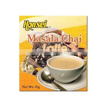 Honsei Instant Masala Chai Milk Tea photo-2