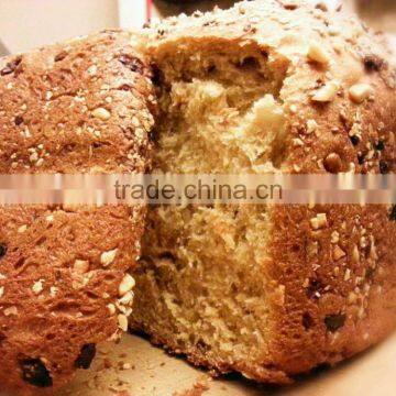 Snack Foods Bread Improver Wholesale Food Distributors Steamed Stuffed Buns photo-6