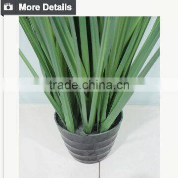 Great Design Preserved Fake Artificial Onion Grass Plants for Display photo-3