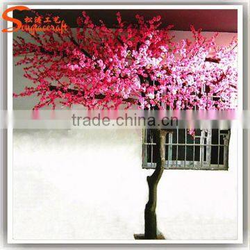 High Quality Artificial Cherry Blossom Tree for Sale photo-3