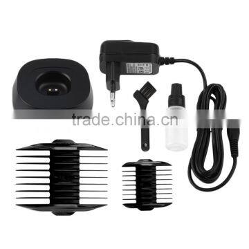 Professional 110~240V Pet Trimmer Scissors Dog Cattle Rabbits Electric Hair Clipper High Power34 Grooming Shaver Cutting EU Plug photo-3