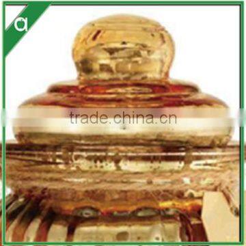 Aroma Candle Holder Glass Home Decoration photo-3
