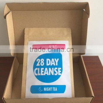 14 Days Teatox/Detox Tea/Nature Easy Slimming Tea photo-2