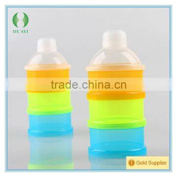 2015 Fashion style top quality small plastic bottle