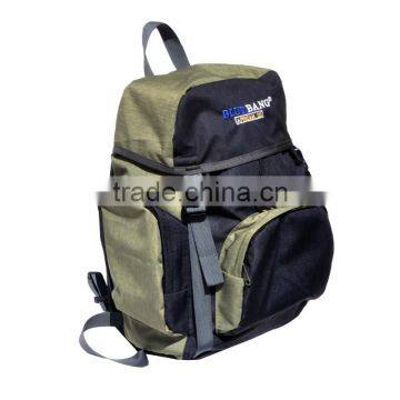 low price polyester bags high school backpack