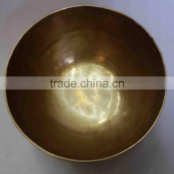 Best Selling Deep Carving Healing Meditation Singing Bowl photo-3