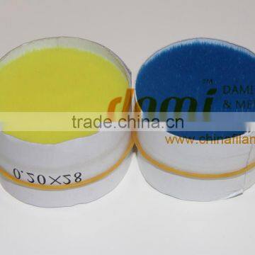 TWO SIDE TAPER PBT FILAMENT FOR TOOTH BRUSH photo-4