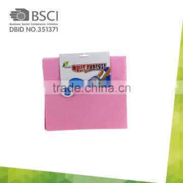 OEM Factory in Guangzhou Produce Kinds of Household Wiping Nonwoven Wipers photo-2