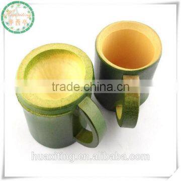 Antibacterial Bamboo Large Tea Cups