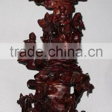 Wood Carving