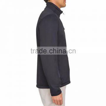 Windproof and Waterproof Softshell Jacket photo-4
