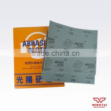 Guangyang Abrasive Cloth photo-3