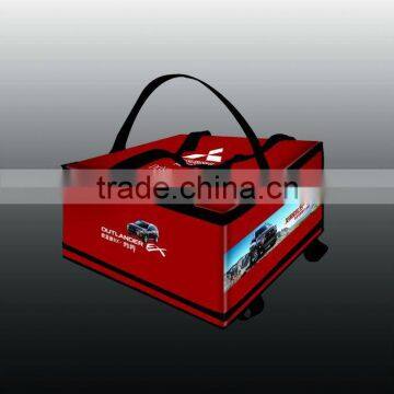 Digital Textile transfer sublimation Printing for Non woven bag/polyester bay