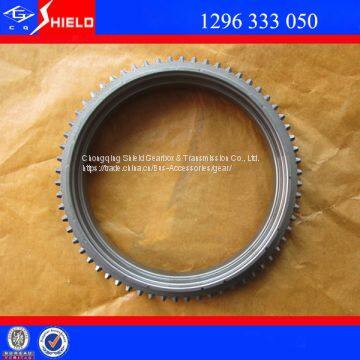 Bus Gearbox Manufacturers Heavy Trucks Spare Parts Synhcronizer Cone 1296333050 photo-2