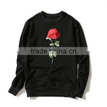 Factory Price Hoodie Wholesale Men Stylish Hoodies With logo