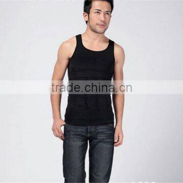 2016 SHUOYANG CE and FDA Certificate Men Slim Vest photo-6