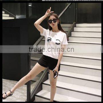 t Shirt Manufacturing Latest Design of Half Shirt New Products 2016