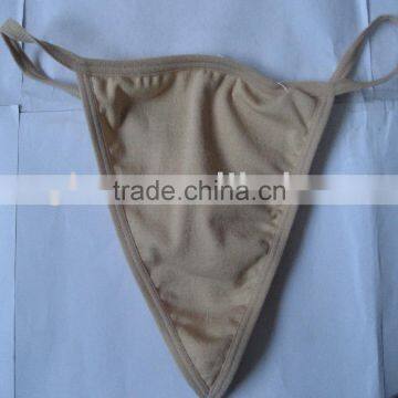Ladies' Thong