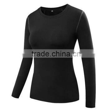 Long Sleeve Design Your Own Running t Shirt / T-shirts Wholesale photo-6