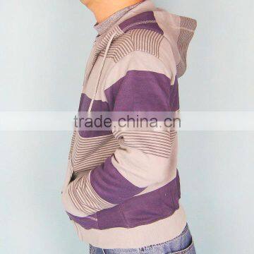 CHEAP STOCK BOYS CASUAL HOODY JACKET Garment Liquidation Stock photo-5