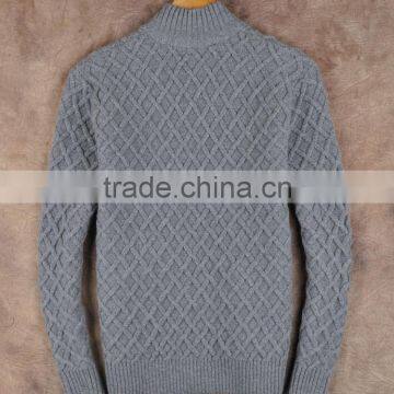 GZY High Grade Men 2015 New Fashion Design Sweater photo-2