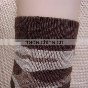 Adult Sport Short Running Socks photo-4