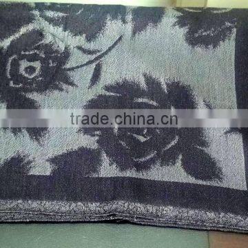 STOCK CLEARANCE Rose Design Shawls,Premium Fancy Stoles Scarves,Cashmere feel shawls