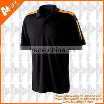 Fashion and Cool Polo Shirt for Worker Men
