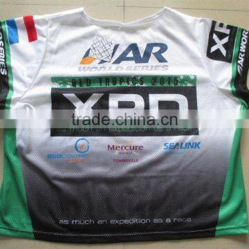 Latest New Product Custom Kayak Shirt With Individual Numbers photo-2