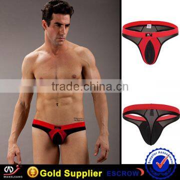 Wangjiang Fashion Design High Quality Underwear photo-3