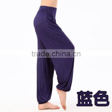 Women Wholesale Custom Yoga Pants photo-6