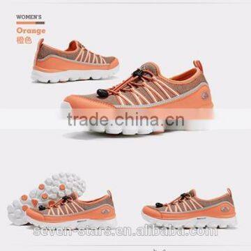 Humanized Design Breathable Running Shoes Men Sports Shoes photo-3