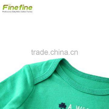 New Design Baby Clothes Baby Boy Clothes Summer Baby Romper photo-5