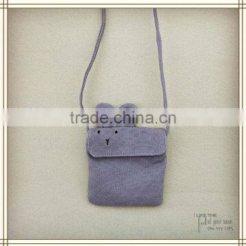 S16594A Korean Fashion Children Shoulder Bag Mini Messenger Bag photo-3