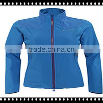 New Fashion Adult Waterproof Crane Sports Jacket For Factory Price