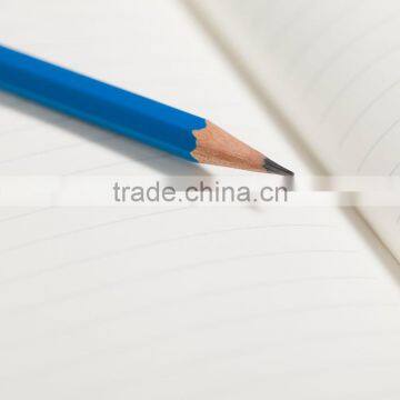 A6 Hardcover Section Sawing Binding Notebook With Stitching Customizable Leather Journey Notebook photo-5