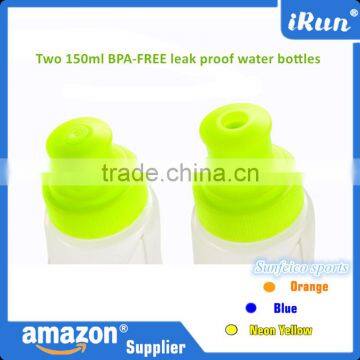 Waist Packs Running Hydration Belts - Bottle Holder Belt Reflective Running Water Belt Fanny Pack - Accept Custom Logo & Color photo-5