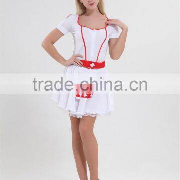 Walson Clothes Apparel German Oktoberfest Bavarian Fancy Dress Stag Night Party Costume photo-3