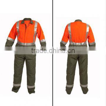 2016 New Model Multi Color High Quality Nomex Flight Workwear Coveralls photo-3